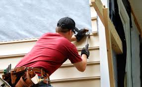 Siding Removal and Disposal in Laurel, DE